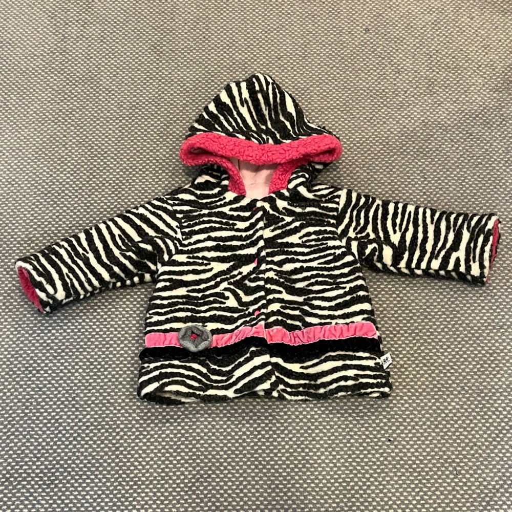 Corky & Company Coat